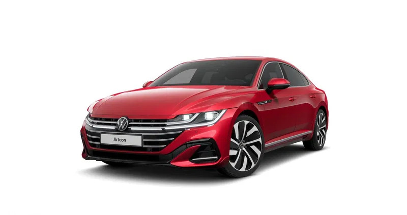 volkswagen arteon Volkswagen Arteon cena 237900 przebieg: 10, rok produkcji 2024 z Gliwice